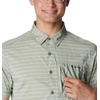 image:imageColumbia Mens Twisted Creek II Short Sleeve ShirtCanteen Horizontal Twisted Creek