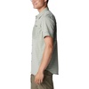 image:imageColumbia Mens Twisted Creek II Short Sleeve ShirtCanteen Horizontal Twisted Creek