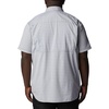 image:imageColumbia Mens Twisted Creek II Short Sleeve ShirtCollegiate Navy Basic Stripe