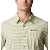 image:imageColumbia Mens Twisted Creek II Short Sleeve ShirtColor