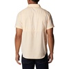image:imageColumbia Mens Twisted Creek II Short Sleeve ShirtMango Wave Crest Stripe