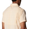 image:imageColumbia Mens Twisted Creek II Short Sleeve ShirtMango Wave Crest Stripe