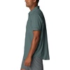 image:imageColumbia Mens Twisted Creek II Short Sleeve ShirtMetal Basic Stripe