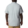 image:imageColumbia Mens Twisted Creek II Short Sleeve ShirtMetal Basic Stripe