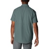 image:imageColumbia Mens Twisted Creek II Short Sleeve ShirtMetal Basic Stripe