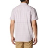 image:imageColumbia Mens Twisted Creek II Short Sleeve ShirtRed Onion Wave Crest Stripe