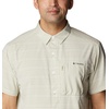 image:imageColumbia Mens Twisted Creek II Short Sleeve ShirtSavory Wave Crest Stripe