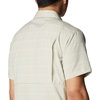 image:imageColumbia Mens Twisted Creek II Short Sleeve ShirtSavory Wave Crest Stripe