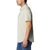 image:imageColumbia Mens Twisted Creek II Short Sleeve ShirtSavory Wave Crest Stripe
