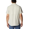 image:imageColumbia Mens Twisted Creek II Short Sleeve ShirtSavory Wave Crest Stripe