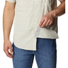 image:imageColumbia Mens Twisted Creek II Short Sleeve ShirtSavory Wave Crest Stripe
