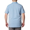 image:imageColumbia Mens Twisted Creek II Short Sleeve ShirtSkyler Horizontal Twisted Creek