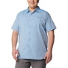 image:imageColumbia Mens Twisted Creek II Short Sleeve ShirtSkyler Horizontal Twisted Creek