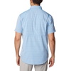 image:imageColumbia Mens Twisted Creek II Short Sleeve ShirtSkyler Horizontal Twisted Creek