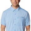 image:imageColumbia Mens Twisted Creek II Short Sleeve ShirtSkyler Horizontal Twisted Creek
