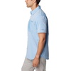 image:imageColumbia Mens Twisted Creek II Short Sleeve ShirtSkyler Horizontal Twisted Creek