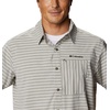 image:imageColumbia Mens Twisted Creek II Short Sleeve ShirtStone Green