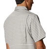 image:imageColumbia Mens Twisted Creek II Short Sleeve ShirtStone Green