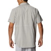 image:imageColumbia Mens Twisted Creek II Short Sleeve ShirtStone Green
