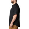 image:imageColumbia Mens Utilizer Ii Solid Short Sleeve ShirtBlack