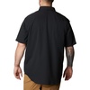 image:imageColumbia Mens Utilizer Ii Solid Short Sleeve ShirtBlack