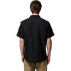 image:imageColumbia Mens Utilizer Ii Solid Short Sleeve ShirtBlackBlack