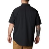 image:imageColumbia Mens Utilizer Ii Solid Short Sleeve ShirtBright Aqua