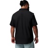 image:imageColumbia Mens Utilizer Ii Solid Short Sleeve ShirtBright Aqua