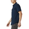 image:imageColumbia Mens Utilizer Ii Solid Short Sleeve ShirtCollegiate Navy