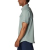 image:imageColumbia Mens Utilizer Ii Solid Short Sleeve ShirtCollegiate Navy Oregon Wonders