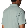 image:imageColumbia Mens Utilizer Ii Solid Short Sleeve ShirtCollegiate Navy Oregon Wonders