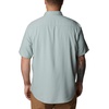 image:imageColumbia Mens Utilizer Ii Solid Short Sleeve ShirtCollegiate Navy Oregon Wonders