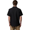 image:imageColumbia Mens Utilizer Ii Solid Short Sleeve ShirtIcy Morn