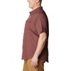 image:imageColumbia Mens Utilizer Ii Solid Short Sleeve ShirtJet Stream