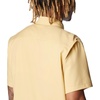 image:imageColumbia Mens Utilizer Ii Solid Short Sleeve ShirtLight Camel