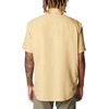image:imageColumbia Mens Utilizer Ii Solid Short Sleeve ShirtLight Camel