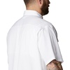 image:imageColumbia Mens Utilizer Ii Solid Short Sleeve ShirtNew White