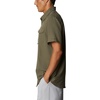 image:imageColumbia Mens Utilizer Ii Solid Short Sleeve ShirtPixel