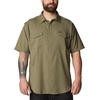 image:imageColumbia Mens Utilizer Ii Solid Short Sleeve ShirtPixel