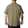 image:imageColumbia Mens Utilizer Ii Solid Short Sleeve ShirtPixel