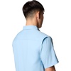 image:imageColumbia Mens Utilizer Ii Solid Short Sleeve ShirtRipple Blue