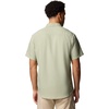 image:imageColumbia Mens Utilizer Ii Solid Short Sleeve ShirtSafari