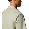 image:imageColumbia Mens Utilizer Ii Solid Short Sleeve ShirtSafari