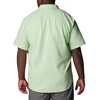 image:imageColumbia Mens Utilizer Ii Solid Short Sleeve ShirtSage Leaf