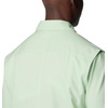 image:imageColumbia Mens Utilizer Ii Solid Short Sleeve ShirtSage Leaf