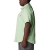 image:imageColumbia Mens Utilizer Ii Solid Short Sleeve ShirtSage Leaf