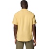 image:imageColumbia Mens Utilizer Ii Solid Short Sleeve ShirtSand Dune