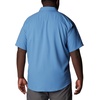 image:imageColumbia Mens Utilizer Ii Solid Short Sleeve ShirtSkyler
