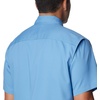 image:imageColumbia Mens Utilizer Ii Solid Short Sleeve ShirtSkyler