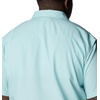 image:imageColumbia Mens Utilizer Ii Solid Short Sleeve ShirtSpray